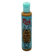 Rich Multi Surface Karamel 130 cc Akrilik Boya