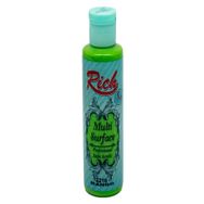 Rich Multi Surface Mango 130 cc Akrilik Boya