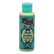 Rich Multi Surface Melisa 130 cc Akrilik Boya