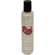 Rich Multi Surface Metalik 6502 Gümüş 130ml Akrilik Boya