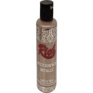 Rich Multi Surface Metalik 6526 Latte 130ml Akrilik Boya