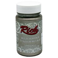 Rıch Multi Surface Titanium 2506 Barok Bej 090 Cc Metalik Akrilik Boya