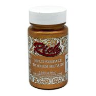 Rich Multi Titanyum Bronz 90 cc Metalik Boya