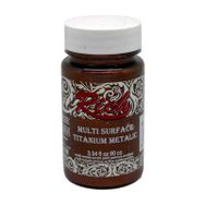 Rich Multi Titanyum Kahverengi 90 cc Metalik Boya