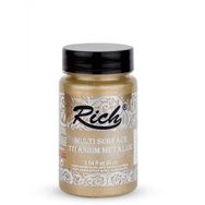 Rich Multi Titanyum Vanilya 90 cc Metalik Boya
