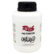 Rich Multidecor Chalked 4500 Beyaz 1750 cc Akrilik Boya