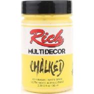 Rich Multidecor Chalked 4514 Başak 100 cc Akrilik Boya