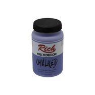 Rich Multidecor Chalked 4536 Eskimiş Mor 250 ml Akrilik Boya