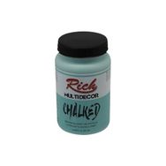 Rich Multidecor Chalked 4546 Retro Mavi 250 ml Akrilik Boya