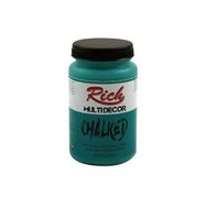 Rich Multidecor Chalked 4566 Royal Yeşili 250 cc Akrilik Boya