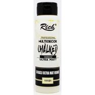 Rich Multidecor Chalked 500 cc Ultra Mat Vernik