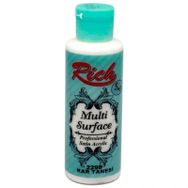 Rich Multisurface 2298 Kartanesi 130ml Akrilik Boya