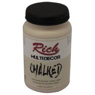 Rich N 4510 Multi Decor Chalked Paris Keten 250 ml Akrilik Boya