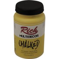 Rich N 4514 Multi Decor Chalked Başak 250 ml Akrilik Boya