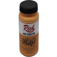 Rich N 4518 Multi Decor Chalked Barcelone Turuncu 250 ml Akrilik Boya