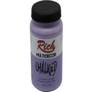 Rich N 4538 Multi Decor Chalked Lavanta 250 ml Akrilik Boya