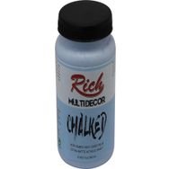 Rich N 4550 Multi Decor Chalked Bebek Mavi 250 ml Akrilik Boya