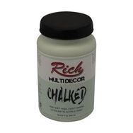 Rich N 4562 Multi Decor Chalked Soft Yeşili 250 ml Akrilik Boya