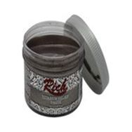 Rich N:5522 Su Yeşili Titanyum Metalik Rölyef Pasta