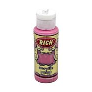 Rich No:138 Pembe 130ml Akrilik Boya