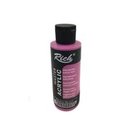 Rich No:139 Magenta 130ml Akrilik Boya