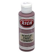 Rich No:143 Güz Gülü 130ml Akrilik Boya