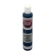 Rich Petrol Yeşili 130 cc Akrilik Boya