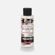 Rich Polimer Çiçek Tutaklı 130 cc Akrilik Boya