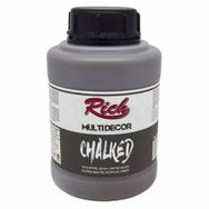 Rich Rich Multi Decor Chalked 1250 Ml 4578 Retro Siyah