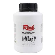 Rich Rich Multi Decor Chalked 1250 Ml Beyaz 4500