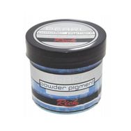 Rich Sedef Toz Pigment Mavi 60 cc Sedefli Boya