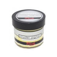 Rich Sedef Toz Pigment Sarı 60 cc Sedefli Boya