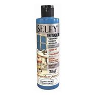 Rich Selfy Decor 240 cc Napolyon Mavi Vernikli Mobilya Boyası