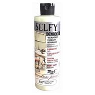 Rich Selfy Decor Adaçayı 240 cc Vernikli Boya