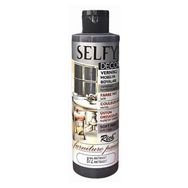 Rich Selfy Decor Antrasit 240 cc Vernikli Boya