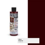 Rich Selfy Decor Burgundy 240 cc Vernikli Boya