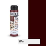 Rich Selfy Decor Burgundy 500 cc Vernikli Boya