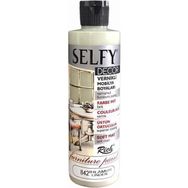 Rich Selfy Decor Ihlamur 240 cc Vernikli Boya