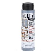 Rich Selfy Decor İtalyan Gri 500 cc Vernikli Boya
