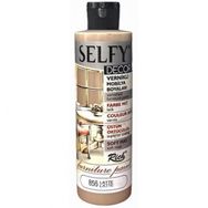 Rich Selfy Decor Latte 240 cc Vernikli Boya