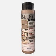 Rich Selfy Decor Mocha 500 cc Vernikli Boya