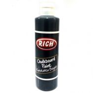 Rich Siyah 260 cc Akrilik Boya