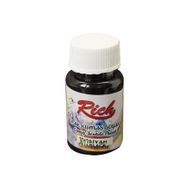 Rich Siyah 3013 Opak 50 cc Kumaş Boyası