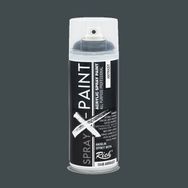 Rich Spray X-Paint 400 ml Antrasit Akrilik Sprey Boya