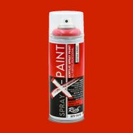 Rich Spray X-Paint 400 ml Bayrak Kırmızı Akrilik Sprey Boya