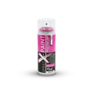 Rich Spray X-Paint 400 ml Fuşya Akrilik Sprey Boya