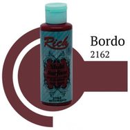 Rich Surface 2162 Bordo 120 ml Akrilik Boya