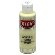 Rich Taffy 130 cc Akrilik Boya