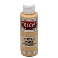 Rich Ten 130 cc Akrilik Boya