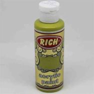 Rich Tütün 130 cc Akrilik Boya